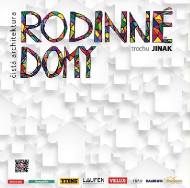 Rodinn domy trochu jinak 16 - Apex Arch
