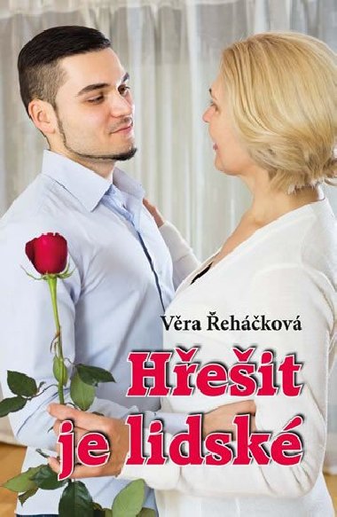 Heit je lidsk - Vra ehkov