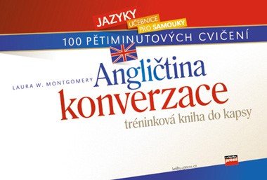 Anglitina konverzace - Laura W. Montgomery