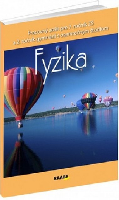 Fyzika - Oga Hreov; Monika Juriov; Peter Kelecsnyi