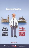 esko - anglick kniha vtip czech - english joke book - Jeremy Taylor