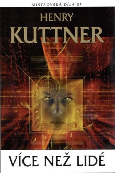 Vce ne lid - Henry Kuttner