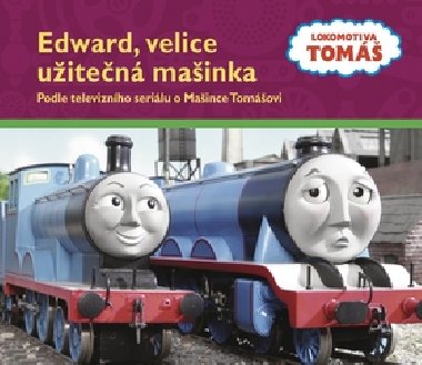 Edward, velice uiten mainka - 