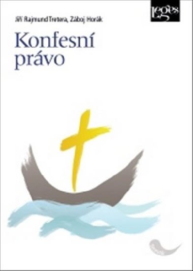 Konfesn prvo - Zboj Hork; Ji Rajmund Tretera