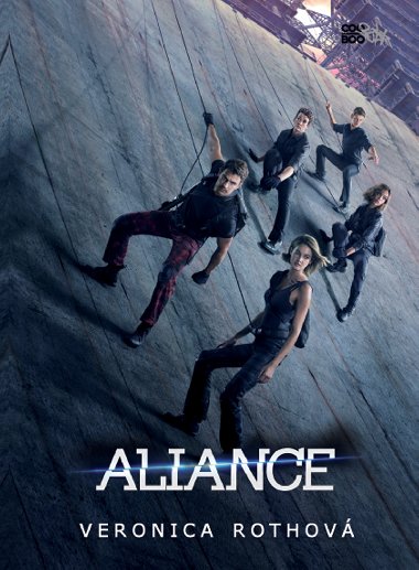Aliance (filmov oblka) - Veronica Rothov