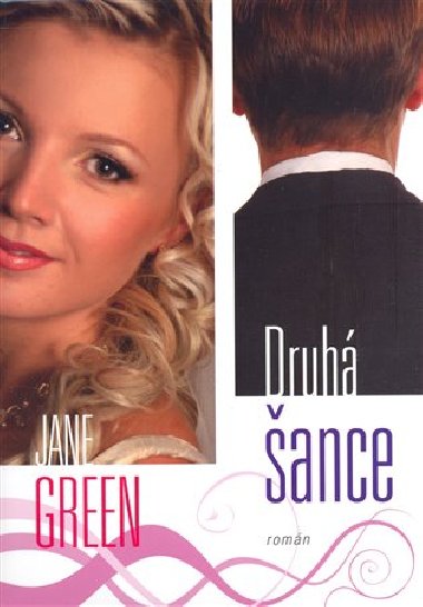 Druh ance - Jane Green