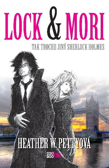 Lock & Mori - Heather Pettyov