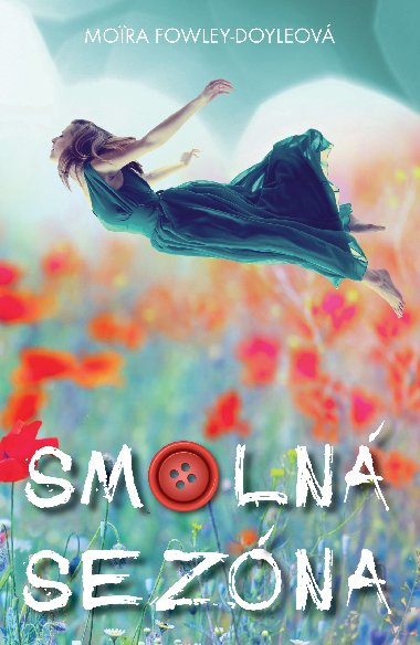Smoln sezna - Moira Fowley-Doyleov