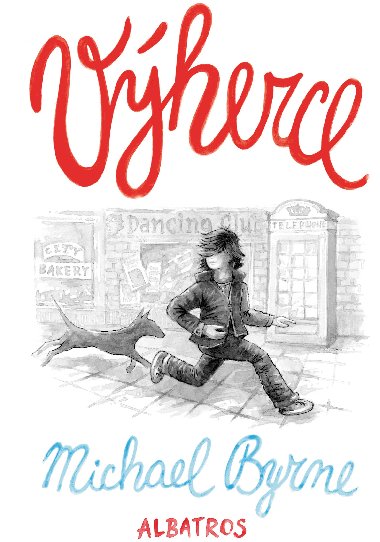 Vherce - Michael Byrne