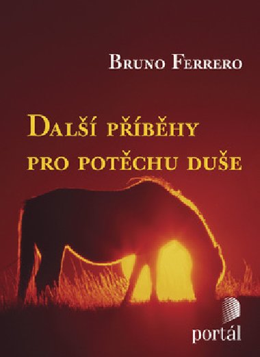 Dal pbhy pro potchu due - Bruno Ferrero