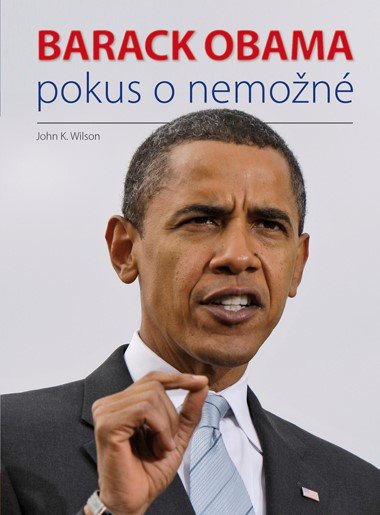Barack obama - John Wilson