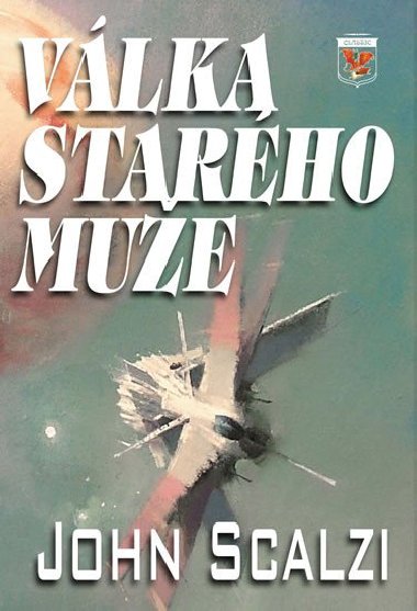 Vlka starho mue - John Scalzi