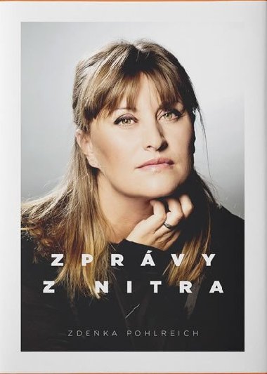 Zprvy z nitra - Zdeka Pohlreich