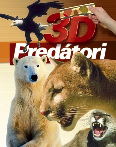 3D Predtori - Chris Madsen