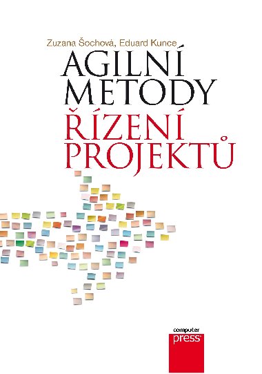 Agiln metody zen projekt - Zuzana ochov; Eduard Kunce