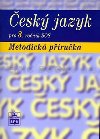 esk jazyk pro 3. ronk so metodick pruka - Marie echov