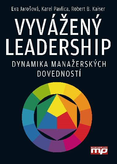 Vyven leadership - 