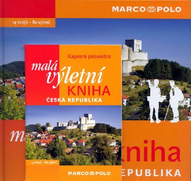 Mal vletn kniha - 