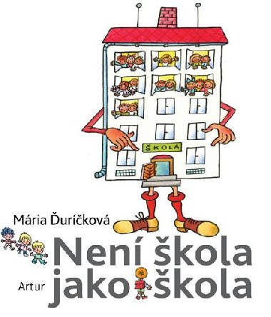 Nen kola jako kola - Mria urkov; Helena Zmatlkov