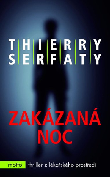 Zakzan noc - Thierry Serfaty