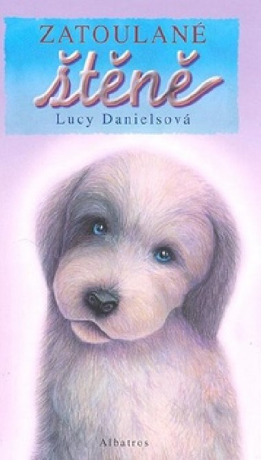Zatoulan tn - Lucy Danielsov; Alice Sinkner