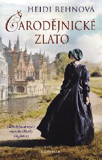 arodjnick zlato - Heidi Rehnov