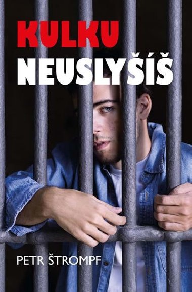 Kulku neusly - trompf Petr
