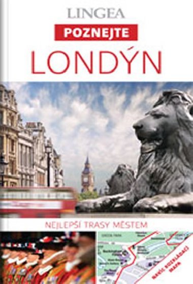 Londn - Poznejte - Lingea