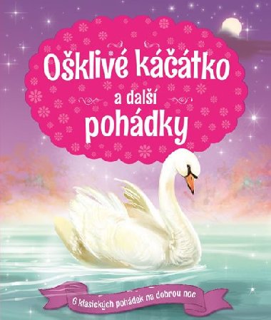 Okliv ktko a dal pohdky - Svojtka