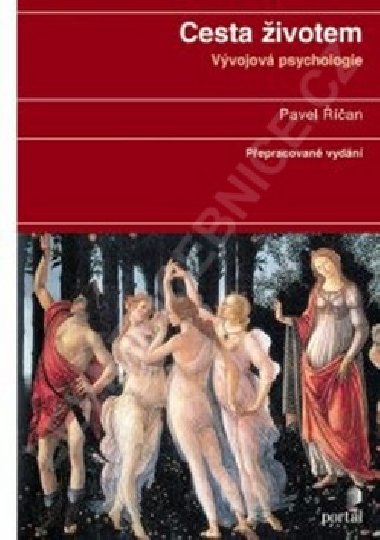 Cesta ivotem - Vvojov psychologie - Pavel an