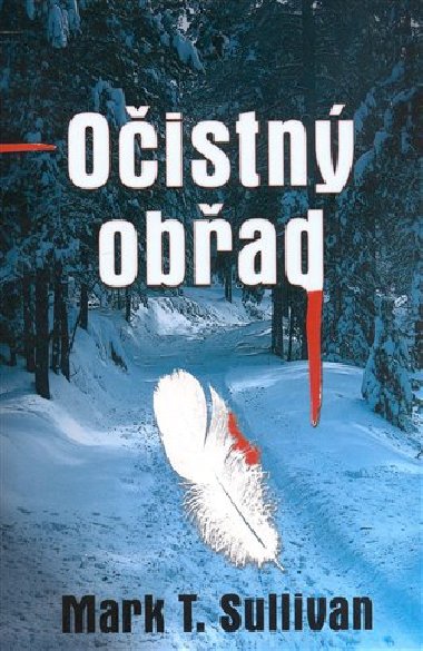Oistn obad - Mark T. Sullivan