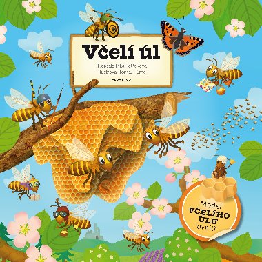 Vel l - Model velho lu uvnit - Jitka Petekov