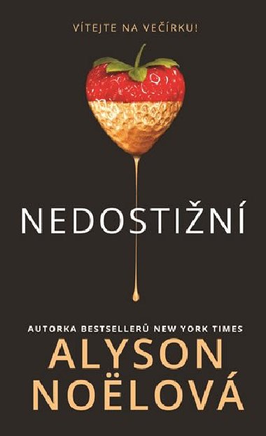 Nedostin - Alyson Nolov