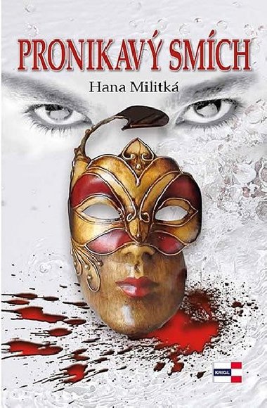 Pronikav smch - Hana Militk