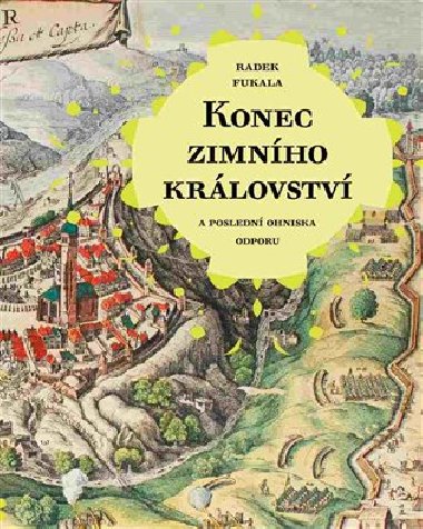 Konec zimnho krlovstv a posledn ohniska odporu - Radek Fukala