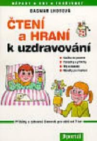 ten a hran k uzdravovn - Dagmar Lhotov