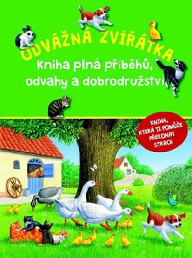Odvn zvtka - Svojtka