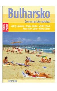 Bulharsko - nelles pocket - 