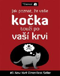 Jak poznat, e vae koka tou po va krvi - Matthew Inman