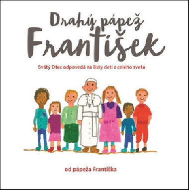 Drah ppe Frantiek - Frantiek Ppe