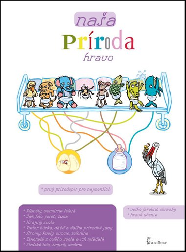 Naa prroda hravo - 