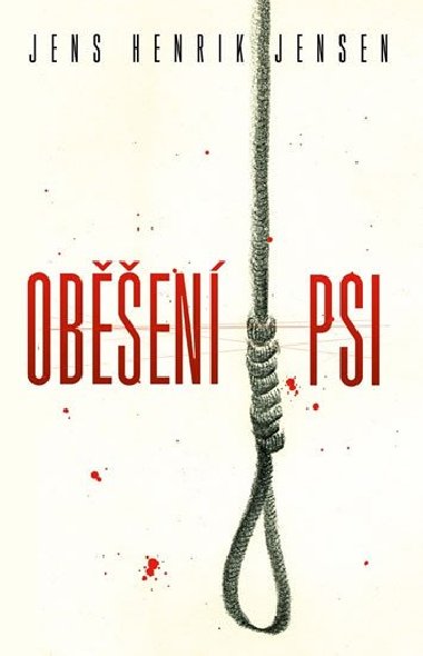 Oben psi - Jens Henrik Jensen