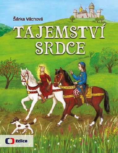 Tajemstv srdce - rka Vchov