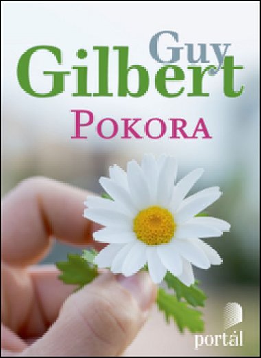 Pokora - Guy Gilbert