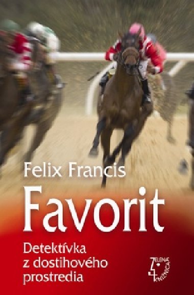 Favorit - Felix Francis