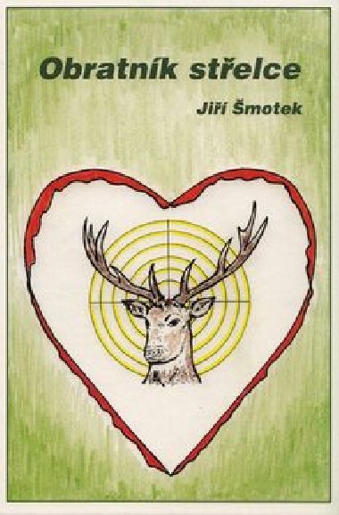 Obratnk stelce - Ji motek