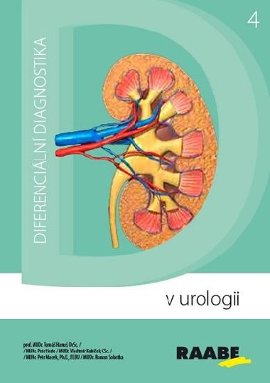 Diferenciln diagnostika v urologii - Petr Herle