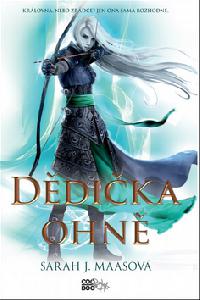 Ddika ohn - Sarah J. Maasov
