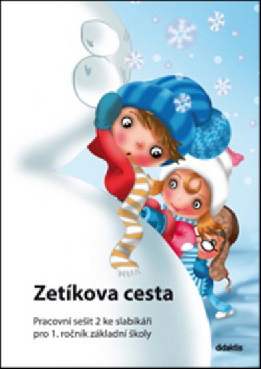 Zetkova cesta Pracovn seit 2 ke slabiki - J. Blakov; Martina Kalovsk; Pavol Tarbek
