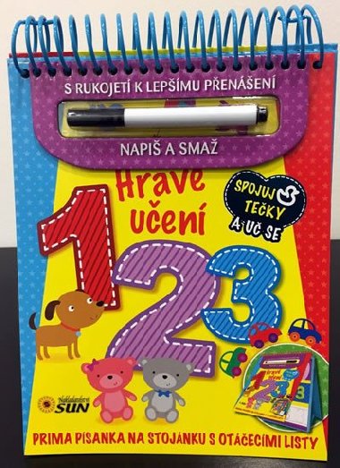 Hrav uen 123 - Nakladatelstv SUN
